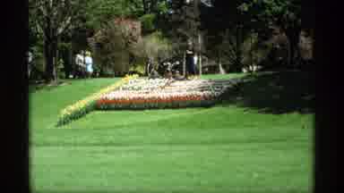 Holland Michigan (1969): A Natural Place Was Very Nice To See The River And