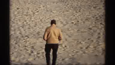 Holland Michigan (1969): A Calm Place That A Man Was Very Eagerly Searching For