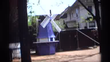 Holland Michigan (1969): Windmill And Peasant Dance