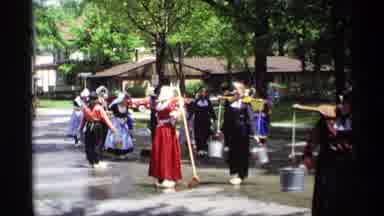 Holland Michigan (1969): A Huge And Amazing Ladies Are Doing The Place To See The