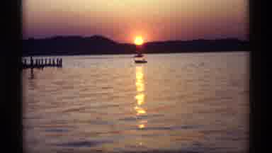 Holland Michigan (1969): On A Popular Vacation Destination A Local Resident Has