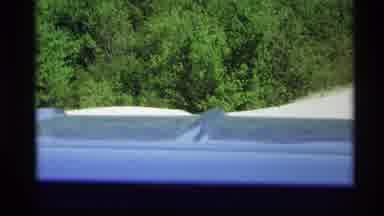 Holland Michigan (1969): A Green Park O Lot Of Green Trees And The Beautiful