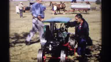 Jordan Minnesota (1969): Country People Farmers And Inventors Showing Their