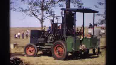 Jordan Minnesota (1969): A Machine Was Very Great To Help The Farmers To Help The