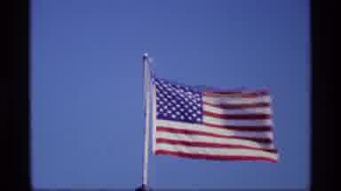 Jordan Minnesota (1969): Patriotism Shown After The End Of Civil War In The United