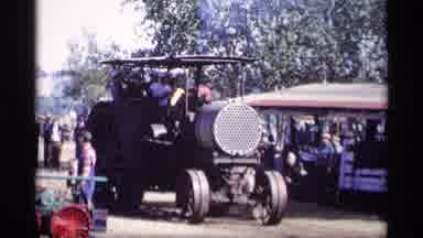 Jordan Minnesota (1969): A New Type Of Vehicle