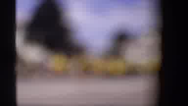 Mabel Minnesota (1969): Parade Scenes Including Marching Band With Black And