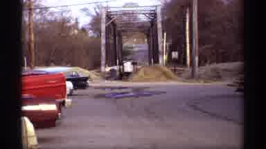 Rockford Minnesota (1969): An Awesome Blue Vintage Car