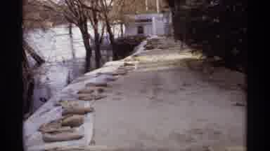 Rockford Minnesota (1969): A Place To Set With Different Streets And Changing The