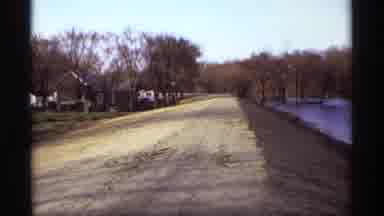 Rockford Minnesota (1969): Clear Skies Between The Lake And A Forest It Feels Like
