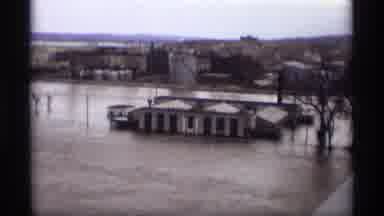 Saint Paul Minnesota (1969): The Consequences Of Man's Action On The Big Cities