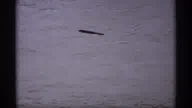 Saint Paul Minnesota (1969): Footage Of Major Flooding Shows A Floating Object And