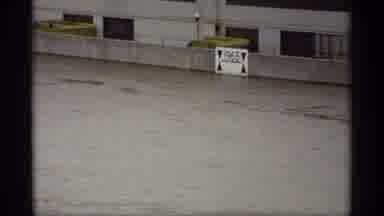 Saint Paul Minnesota (1969): Clean And Clear Water That Overflows