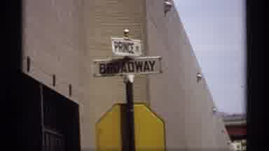 Saint Paul Minnesota (1969): A Vintage Status In A Historical Place Looking
