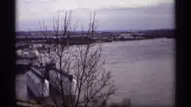 Saint Paul Minnesota (1969): A Different Place To Have The Ground Move On The