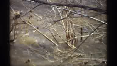 Savage Minnesota (1969): A Beautiful And Amazing River Flows An Moves Around The