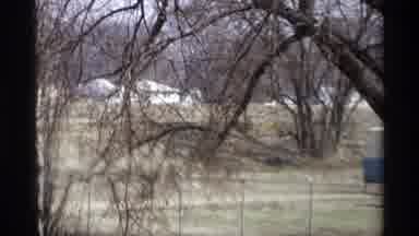 Savage Minnesota (1969): Change Of Season To Autumn
