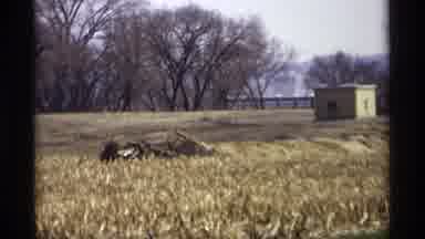 Savage Minnesota (1969): Nature Scenes Featuring Man Made Structures