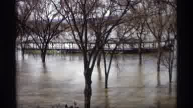 Savage Minnesota (1969): It Looks Like Their Has Just Been A Very Bad Flood