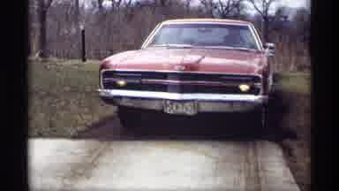 Savage Minnesota (1969): A Car Was Very Great To See Around The Place To Move