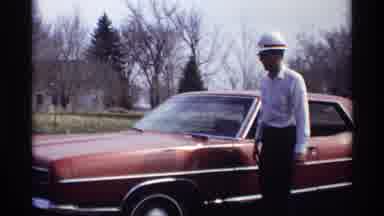 Savage Minnesota (1969): April 17th Of 1969 Sunny Day For The Cops Of St Anthony