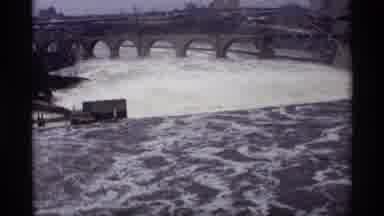 Savage Minnesota (1969): A Gorgeous Looking Mountains And Rivers Side Was