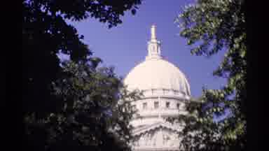 Wisconsin (1969): A Vintage Status In A Historical Place Looking Wonderful