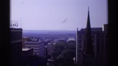 Wisconsin (1969): Vintages Photo Age City Skyscraper Old Buildings San Francisco