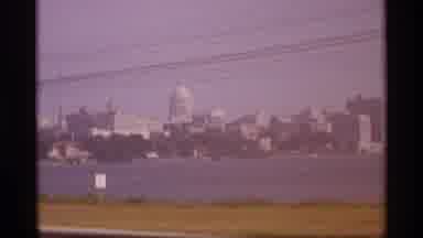 Wisconsin (1969): A Vintage Status In A Historical Place Looking Wonderful