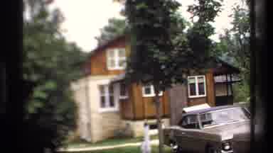Wisconsin (1969): Those Country Beautiful Homes From The Past