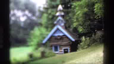 Wisconsin (1969): Spooky Short Film On Cults