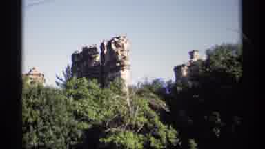 Wisconsin (1969): Great And Heavy Rock Formations