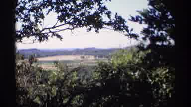Wisconsin (1969): A Woman Is Wearing A Yellow Skirt And It Seems She Is Having Fun