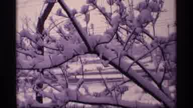 Wisconsin (1969): Big Blizzard Of The Twentieth Century