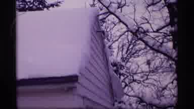 Wisconsin (1969): A Nice Looking Snow Place With Huge Snowfall Was Looking Great