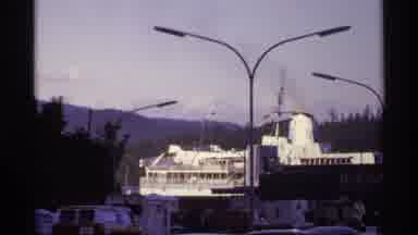 Canada (1974): A Nice Buildings Are In The Street Area With Love And Protection