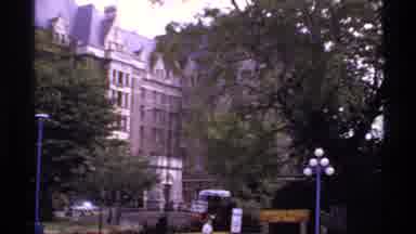 Canada (1974): A Famous Place To See Around The Hotel Area And Great To See Around