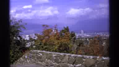 Canada (1974): A Gorgeous Looking Mountains And Rivers Side Was Excellent To Watch