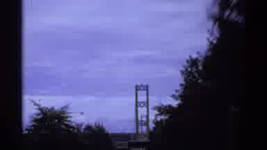 Vancouver Canada (1974): My Next Travel To A New Destinations