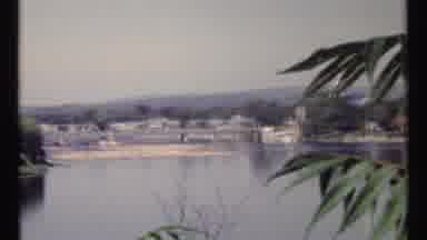 Ottawa Canada (1967): Old Film Of Nature