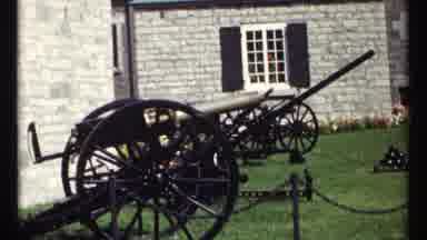 Ottawa Canada (1967): The Shoot Of Ancient North American Crafts And Boats During