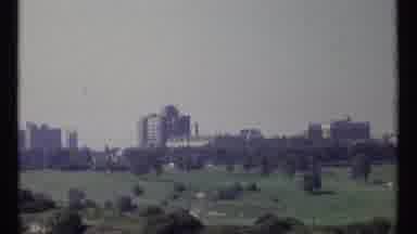 Ottawa Canada (1967): A Great City With Green Park Was Nice To See The Full Place