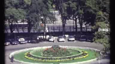 Ottawa Canada (1967): A Great Place To See The Natural And Vintage Buildings Are