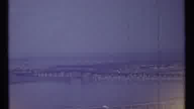 Ottawa Canada (1967): City Skyline In The Past And Building