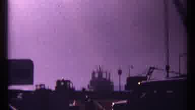 Toronto Canada (1967): No Video To View At This Time For This Task