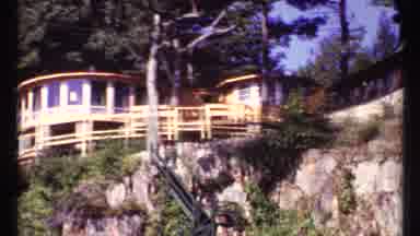 Toronto Canada (1967): A Great Lake To See Around The Place And Nice Buildings Are