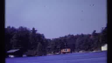 Toronto Canada (1967): Unique Home Footage (Unseen) Come Check It Out Something