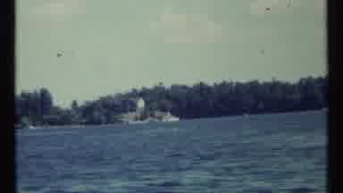 Toronto Canada (1967): A Deep Blue Ocean