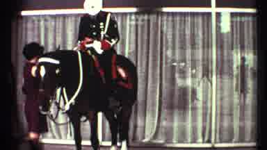 Toronto Canada (1967): The Brights Have Finny Done It They Saved And Bought A New