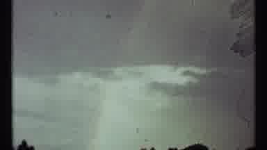 Toronto Canada (1967): Somewhere Over The Rainbow In A Vermont Remote Small Town